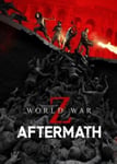 World War Z: Aftermath (ROW) (PC) Steam Key GLOBAL