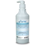 Handdesinfektion Forte pumpflaska 500 ml
