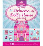 Igloo Books Ltd My Pretty Princess Doll's House (S & A Dolls House)