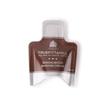 Truefitt & Hill barberkrem vareprøve - Sandeltre