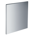 Miele - GFVi 603/72-1 Rostfritt stål CleanSteel
