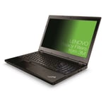 LENOVO ThinkPad 15,6inch Wide Privacy Filter 3M