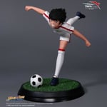 Figurine - PLASTOY - Taka Corp. PVC : Olivier Atton / Tsubasa Ozora