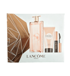 Lancome Idole 50ml EDP Spray, 50ml Body Lotion, 2.5ml Mascara Gift Set