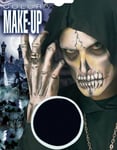Color Make-Up 9,5 ml - Svart