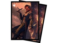 Ultra-Pro Ultra-Pro: Magic The Gathering - Murders At Karlov Manor - Sleeves - V2 (100)