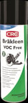 Brakleen VOC free CRC