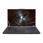 Gigabyte AORUS 17 XE4 17" FHD IPS i7 RTX 3070 Ti Gaming Laptop