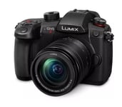 Panasonic GH5M2 -Camera kit 12-60/3.5-5.6