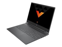 Victus by HP Laptop 16-s0016nf - Ryzen 5 7640HS 16 Go RAM 512 Go SSD Gris AZERTY