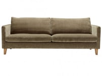 Sits - Impulse 3-sits Soffa Lux Sky Gold Beige