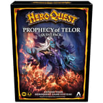 HeroQuest: Prophecy of Telor Quest Expansion ( 7) - Brettspill fra Outland