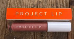 Project Lip - Universal Plumping Lip Gloss  - Obsessed - New in box