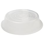 Täcklock Mikrovågsugn 270mm