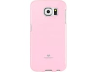 Vega Mercury Jelly Case Samsung S23 Ultra Bright Red Goospery Etuis Cover&Gt