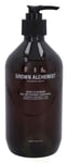 Grown Alchemist Body Cleanser 500 ml Chamomile, Bergamot & Rosewood