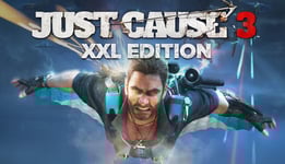 Microsoft Store Just Cause 3 XXL Edition