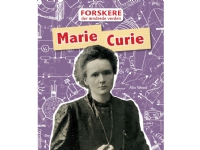 Marie Curie | Alix Wood | Språk: Danska
