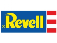 Revell Junior Kit 00754 Lekfigur för racerförare, färgglad, 48 År, Plast