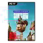 Saints Row (Criminal Customs Edition) (DE/Multi in Game)