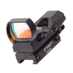 Strike Systems® - Dot Sight, Red