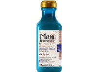 MAUI nourishing shampoo for dry hair + coconut milk 385 ml
