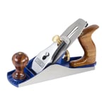 Irwin T04 Putshyvel 250x50 mm, med trähandtag