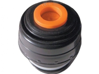 Promis Cork for thermos 0.75L - 1L black-orange