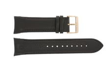 Swiss Military Hanowa Klockarmband 06-4278 / 06-4278.04.001.05 06-4278.09.001 Läder Mörk brun 24mm