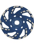 Bosch EXPERT CONCRETE CUP DISCS FOR CONCRETE GRINDERS