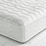 Argos Home Henlow 1200 Pocket Memory Foam Mattress - Single