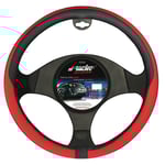 Simoni Racing Rattskydd Tidy BlackRed