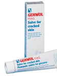 Gehwol Med® Salve Foot Cream for Cracked Dry Rough Calloused Skin 125ml Tube