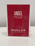Mugler Angel Nova 1.2ml EDP Spray Sample Free P&P