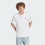 adidas Adicolor Classics Back+Front Trefoil Boxy T-Shirt Men