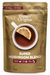 Green Origins Organic Super Mushroom Blend 100g (Pack of 1)