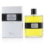 Dior Eau Sauvage Parfum 200 ml