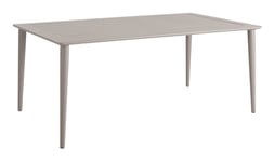 Nimes Matbord 200 cm - Khaki