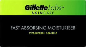 Gilette Labs Moisturizer 100ML 100 ml
