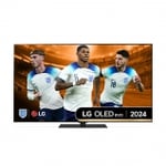 LG OLED65G46LS (2024) 65 Inch OLED Evo 4K UHD Smart Tv