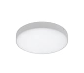 Rabalux - Himmennettävä LED-valaisin kylpyhuoneeseen LED/18W/230V 3000-6000K IP44 valkoinen