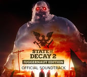 State of Decay 2 - Two-Disc Soundtrack DLC Steam (Digital nedlasting)
