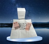 Paco Rabanne Olympea Mini Gift Set 6ml EDP + 75ml Body Lotion + Pouch.. Travel