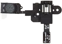 Coreparts Mspp71101, Hörlursuttag, Samsung, Galaxy Note 2 Lte N7105, Svart, 40 Mm, 100 Mm