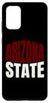 Coque pour Galaxy S20+ Pride Of Arizona State Travel