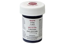Wilton Concentrated Icing Colour Gel Paste 28g for Cake Decorating