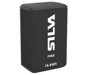 FREE HEADLAMP BATTERY 14&#44;4Wh (2.0Ah) Unisex No ONESIZE