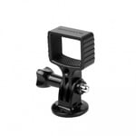 Adapter Osmo Pocket till GoPro-fäste och 1/4" skruvfäste inkl. låsskruv - Aluminium