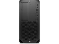 Hp Z2 G9 Tower Workstation / I7-14700K / 32Gb Ddr5 4800 / 1Tb Ssd / Rtx A4000 16 Gb / Dvd-Rw/ 700W/Win11p64 /Vpro E/ 3Ynbd