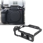 Full Camera Cage Camera Cage Rig For S5 II IIX Cameras Photography Accessori GF0